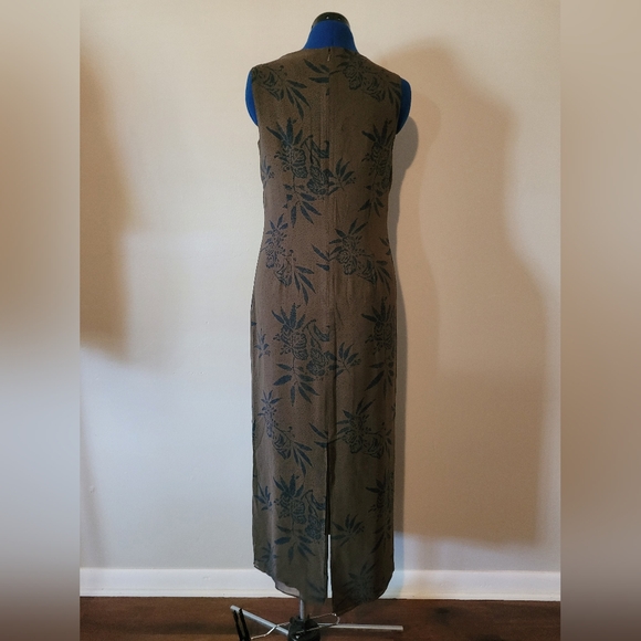 Banana Republic - Sheath Dress - Picture 3 of 6